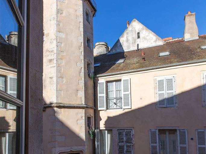 Appartement Beaune - 153m²