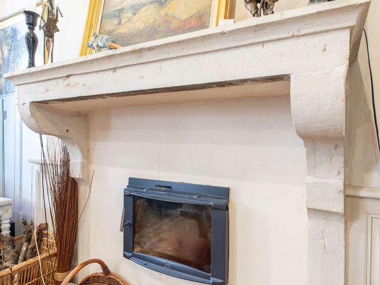 Appartement Beaune - 153m²