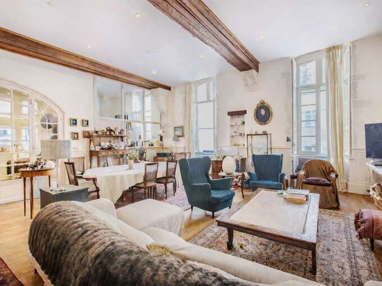 Appartement Beaune - 153m²