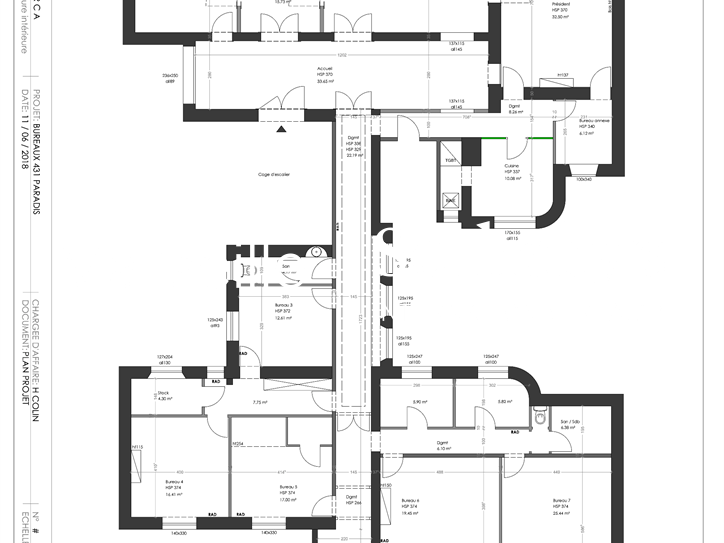 Apartment Marseille 8e