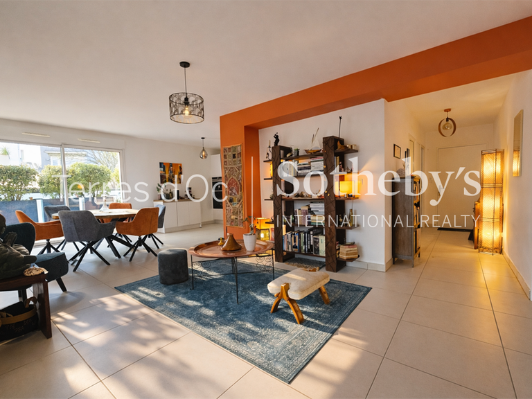 Appartement Villeneuve-de-la-Raho - 2 chambres - 114m²
