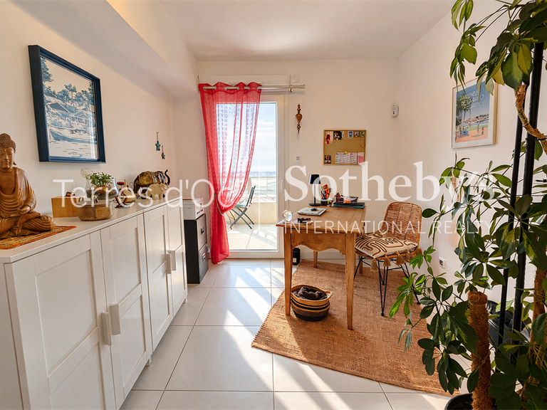 Appartement Villeneuve-de-la-Raho - 2 chambres - 114m²