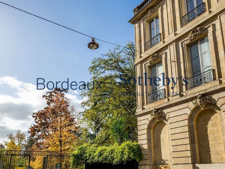 Appartement Bordeaux - 2 chambres - 130m²