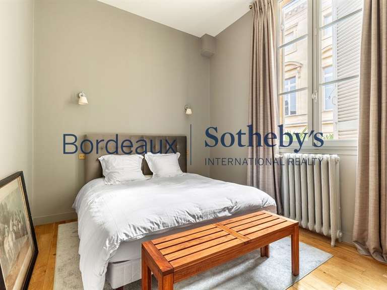Appartement Bordeaux - 2 chambres - 130m²