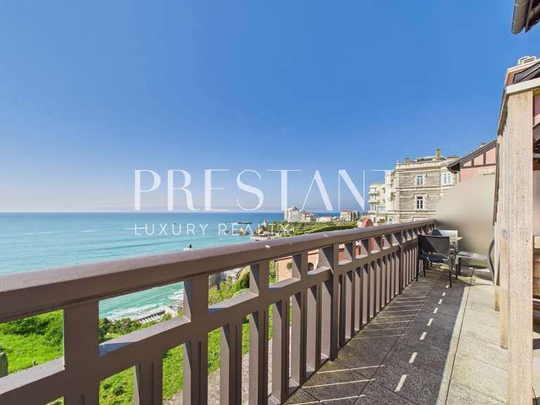 Appartement Biarritz - 40m²