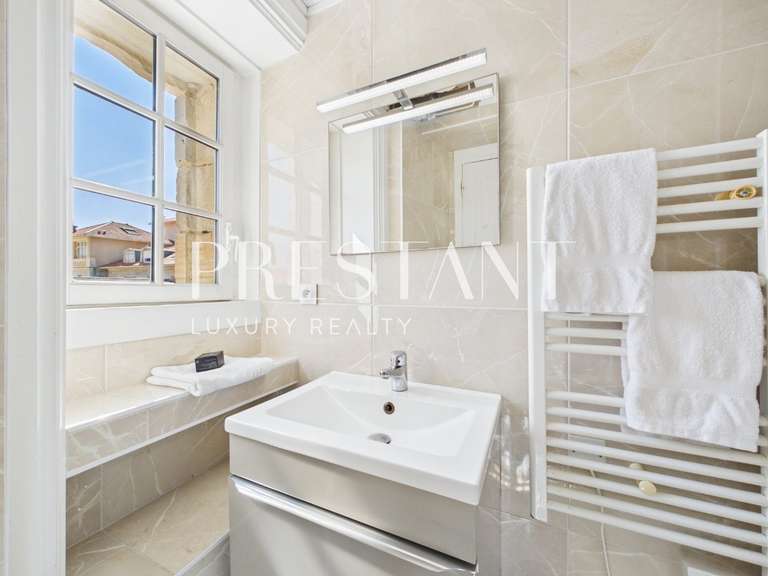 Appartement Biarritz - 40m²