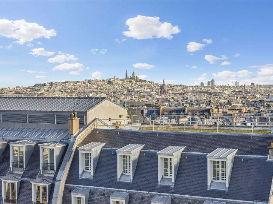 Apartment Paris