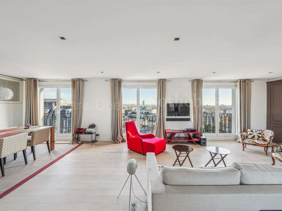 Apartment Paris