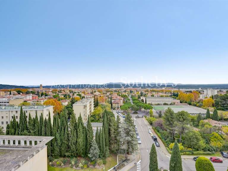 Appartement Aix-en-Provence - 3 chambres - 131m²