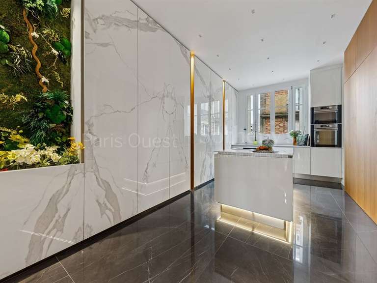 Apartment Paris - 4 bedrooms - 285m²