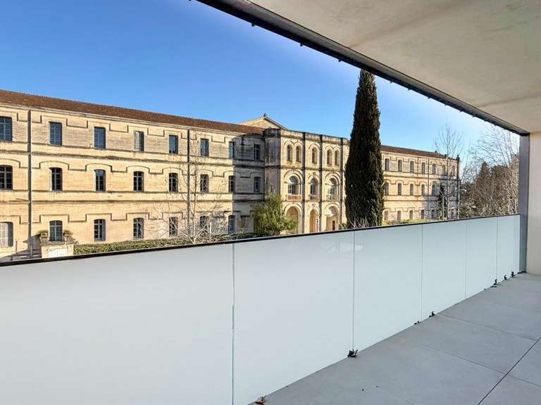 Appartement Montpellier - 3 chambres - 107m²