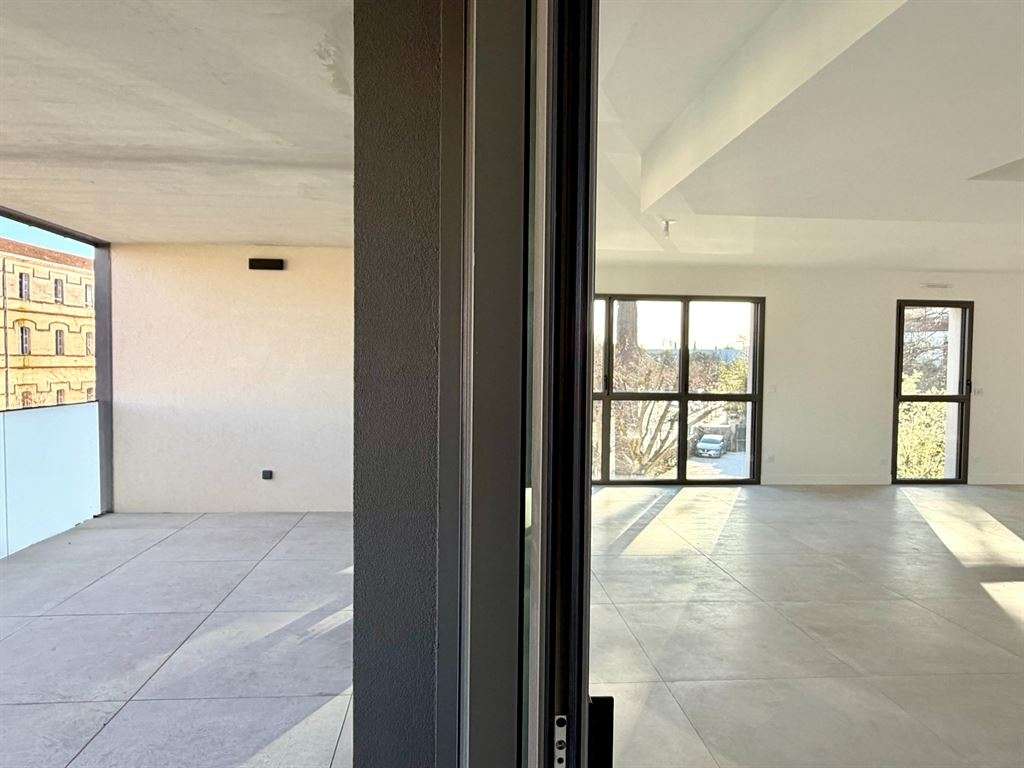Apartment Montpellier