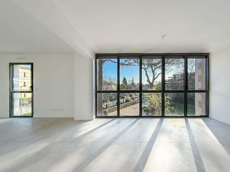 Appartement Montpellier - 3 chambres - 107m²