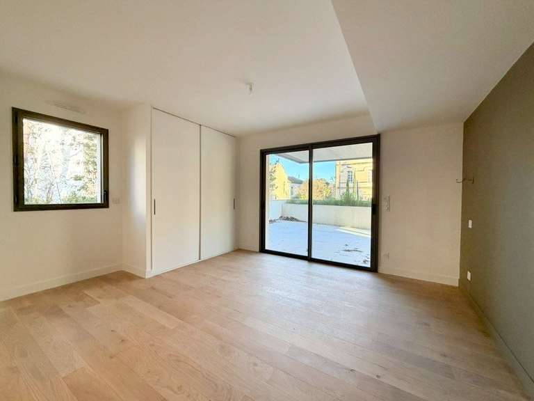 Appartement Montpellier - 3 chambres - 108m²
