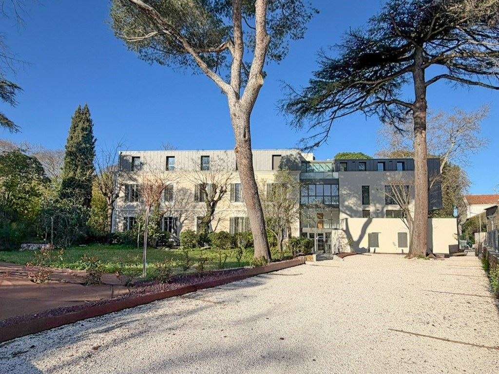 Apartment Montpellier