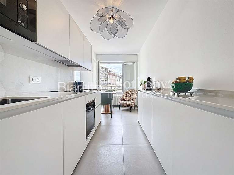 Appartement avec Vue sur mer Biarritz - 2 chambres - 76m²