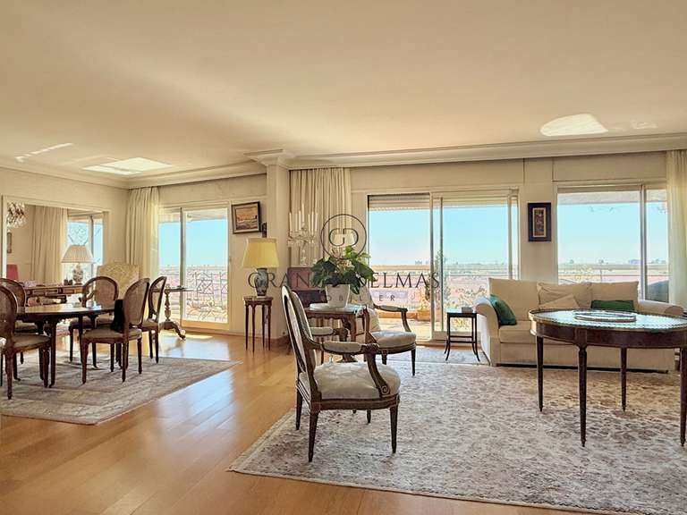 Appartement Bordeaux - 4 chambres - 177m²