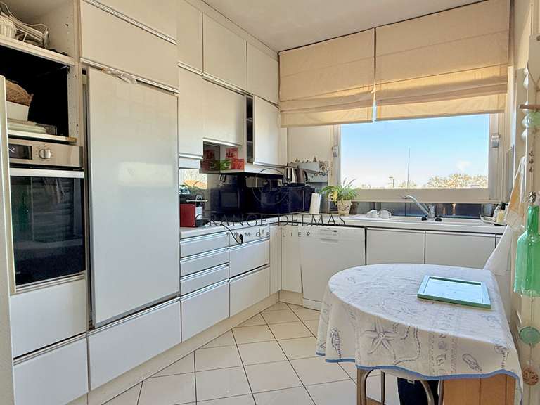 Appartement Bordeaux - 4 chambres - 177m²
