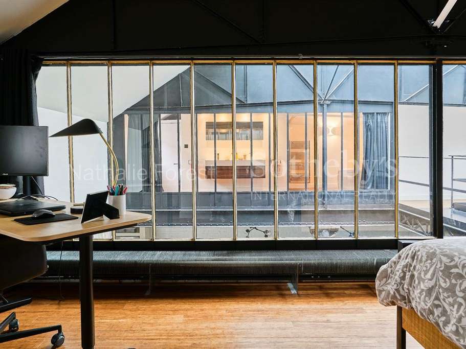 Appartement Lille
