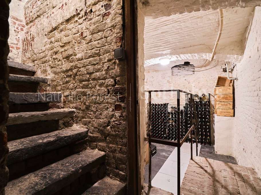 Appartement Lille