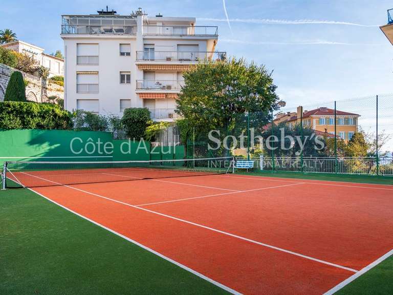 Apartment with Sea view Nice - 2 bedrooms - 137m²