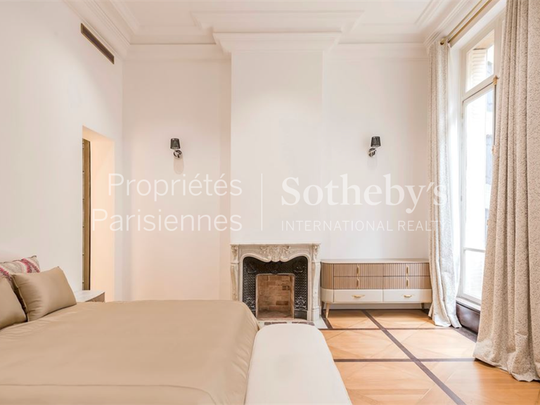 Appartement Paris - 4 chambres - 463m²