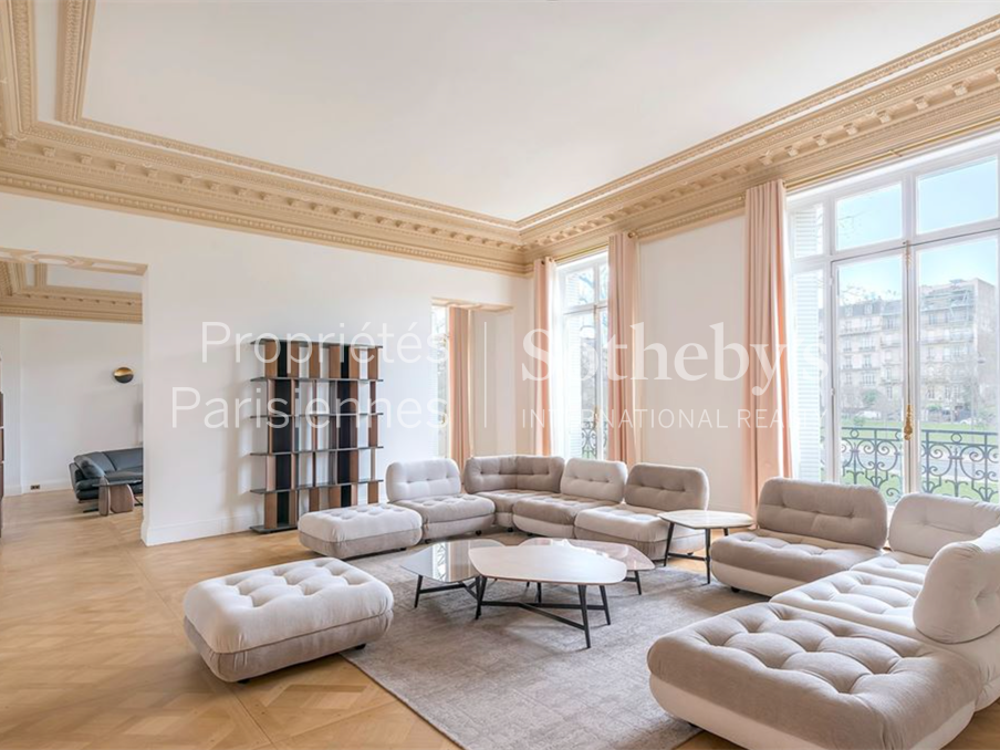 Appartement Paris