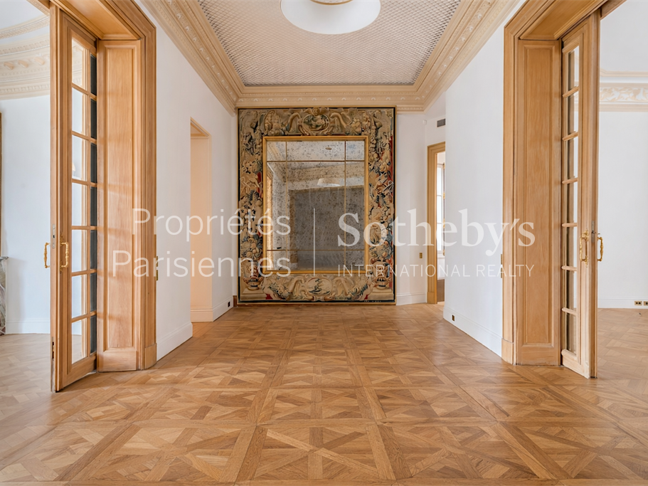 Appartement Paris
