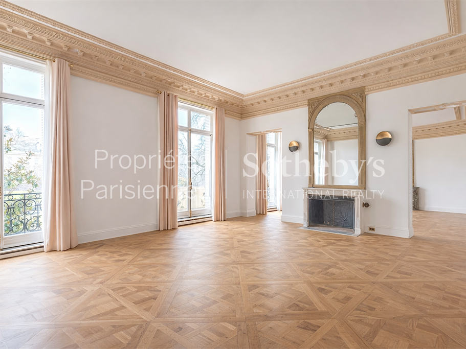 Appartement Paris