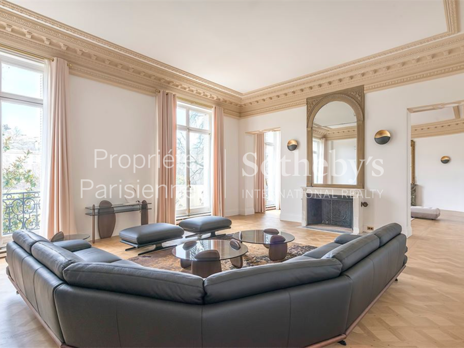 Appartement Paris
