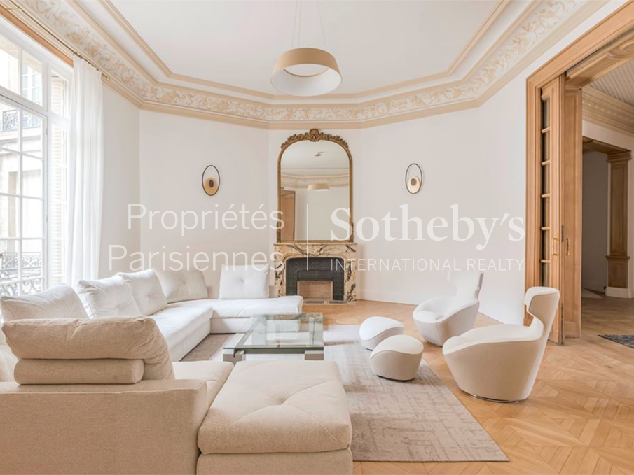 Appartement Paris