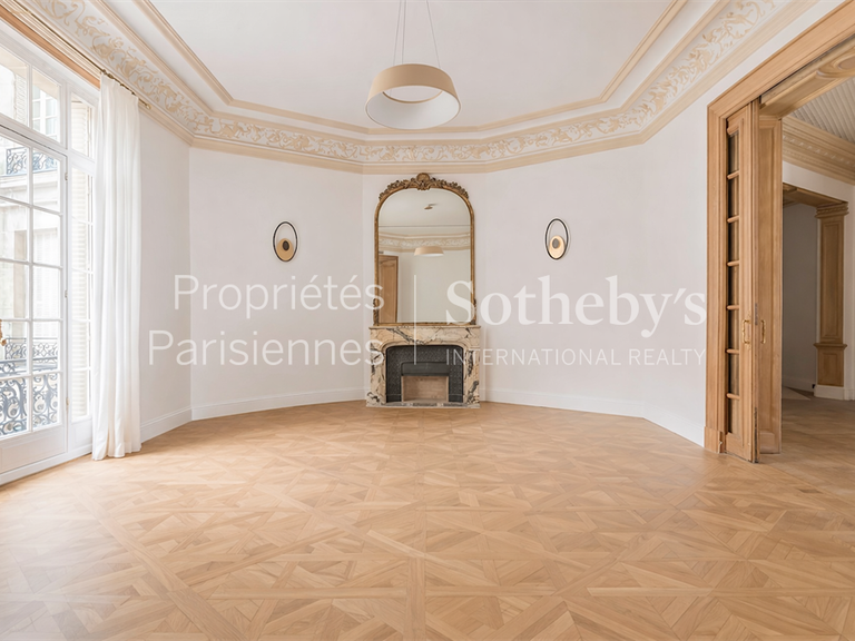 Appartement Paris - 4 chambres - 463m²