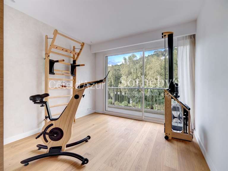 Appartement avec Vue sur mer Cannes - 3 chambres - 224m²