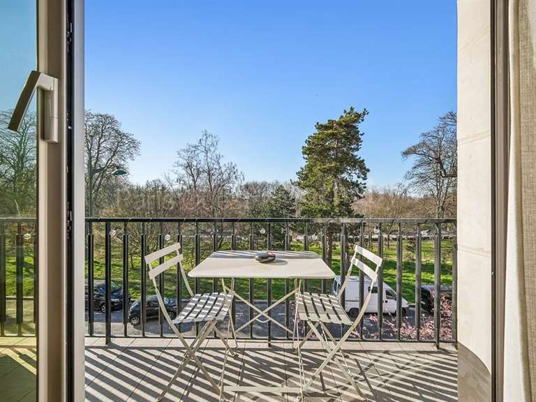 Apartment Paris 16e - 5 bedrooms - 326m²