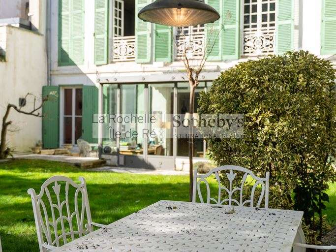 Apartment La Rochelle - 2 bedrooms - 114m²