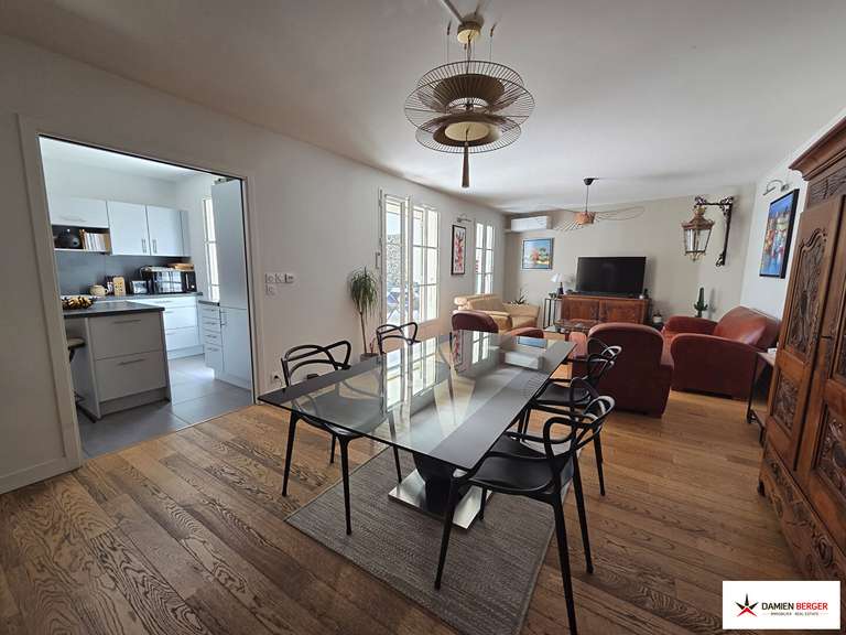 Appartement La Rochelle - 3 chambres - 108m²