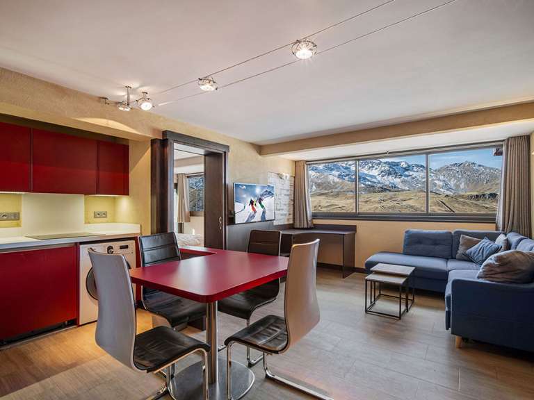 Appartement Val-thorens - 3 chambres - 87m²