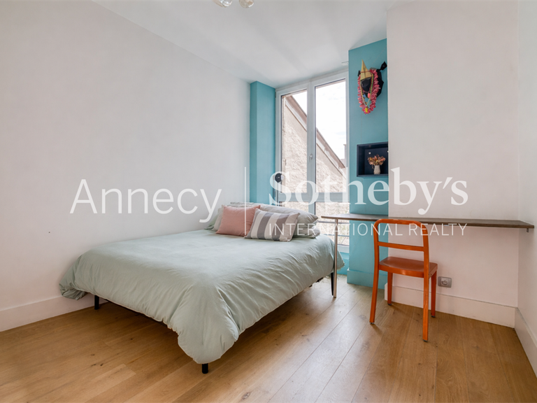 Apartment Annecy - 3 bedrooms - 121m²