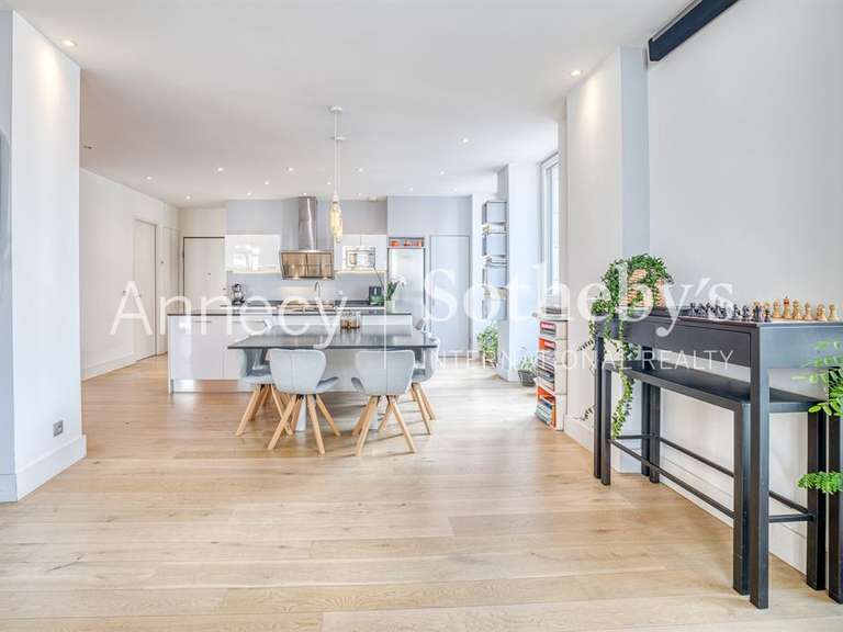 Apartment Annecy - 3 bedrooms - 121m²