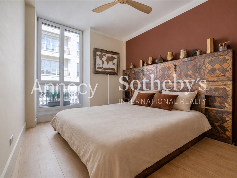 Apartment Annecy - 3 bedrooms - 121m²