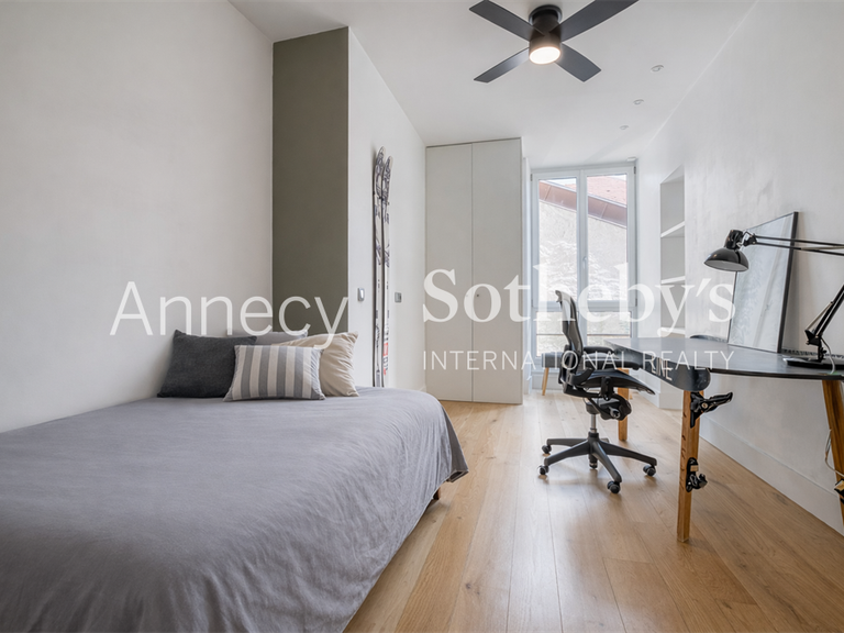 Apartment Annecy - 3 bedrooms - 121m²