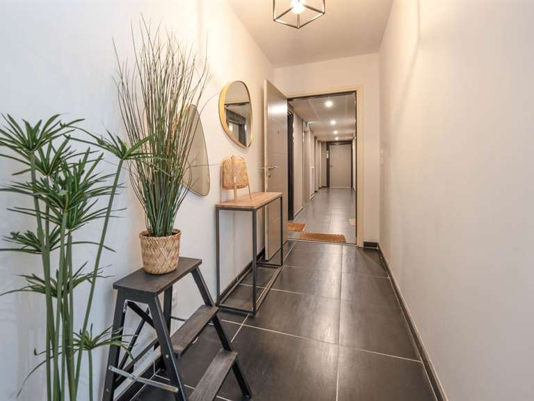 Appartement Montpellier - 3 chambres - 90m²