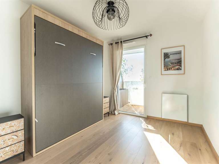 Appartement Montpellier - 3 chambres - 90m²