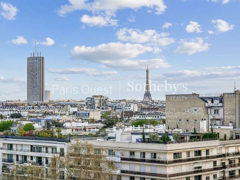 Appartement Neuilly-sur-Seine - 2 chambres - 100m²