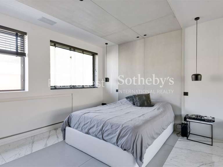 Appartement Neuilly-sur-Seine - 4 chambres - 193m²