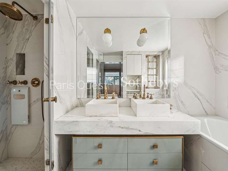 Appartement Neuilly-sur-Seine - 4 chambres - 253m²