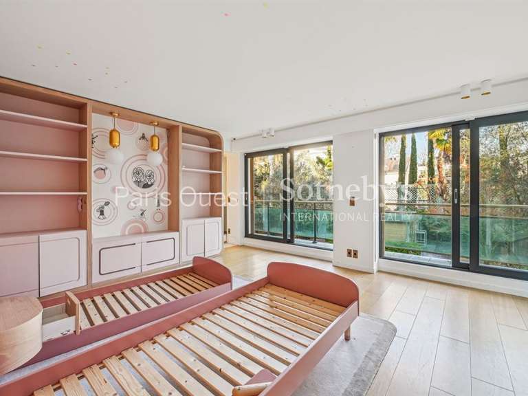 Appartement Neuilly-sur-Seine - 4 chambres - 253m²