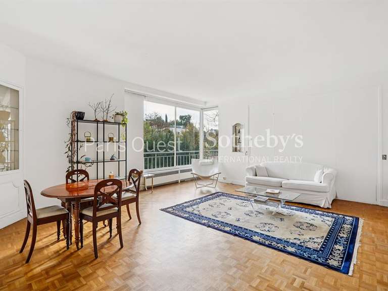 Appartement Neuilly-sur-Seine - 3 chambres - 130m²