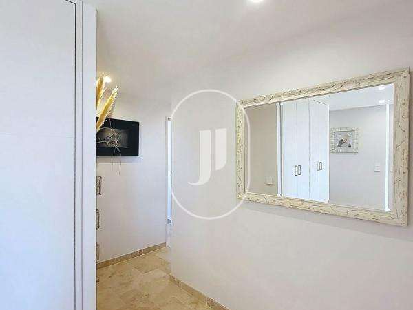 Appartement Sainte-Maxime - 3 chambres - 87m²
