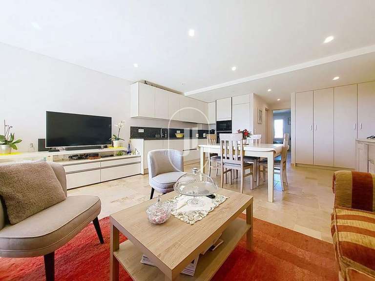 Appartement Sainte-Maxime - 3 chambres - 87m²